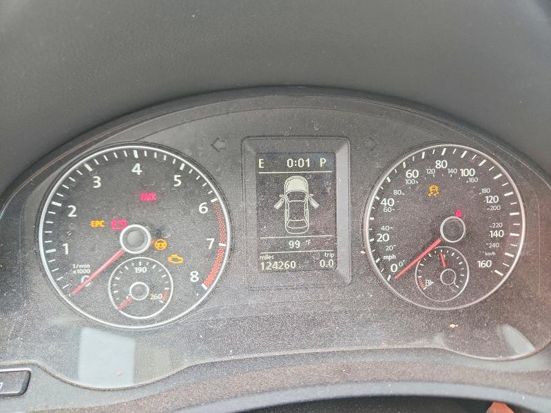 2012 Volkswagen Eos მანქანა იყიდება აუქციონზე, vin: WVWBW7AH9CV013048, აუქციონის ნომერი: 67877736