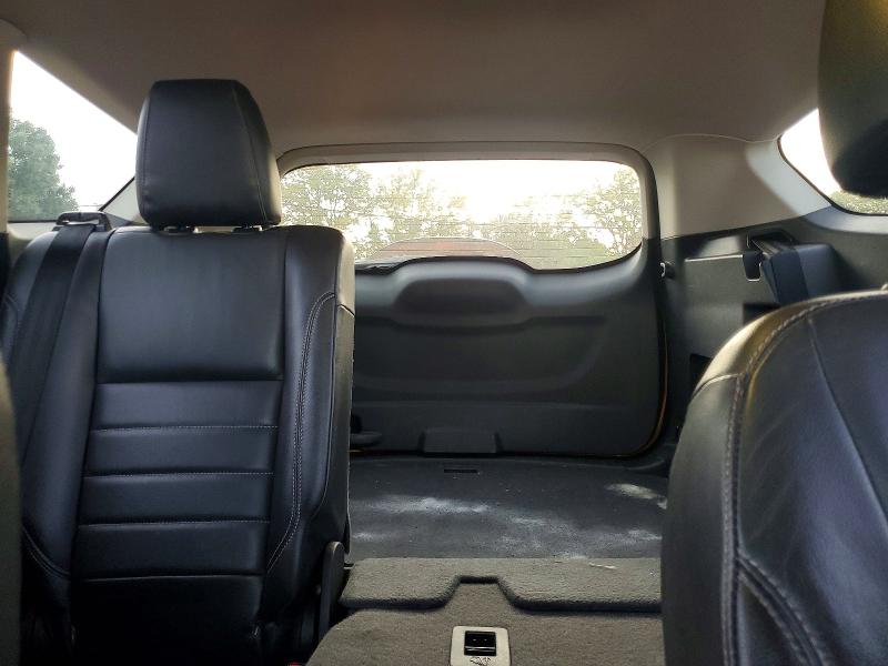 Продажа на аукционе авто 2016 Ford Escape, vin: 1FMCU0GX2GUB56902, номер лота: 70904786