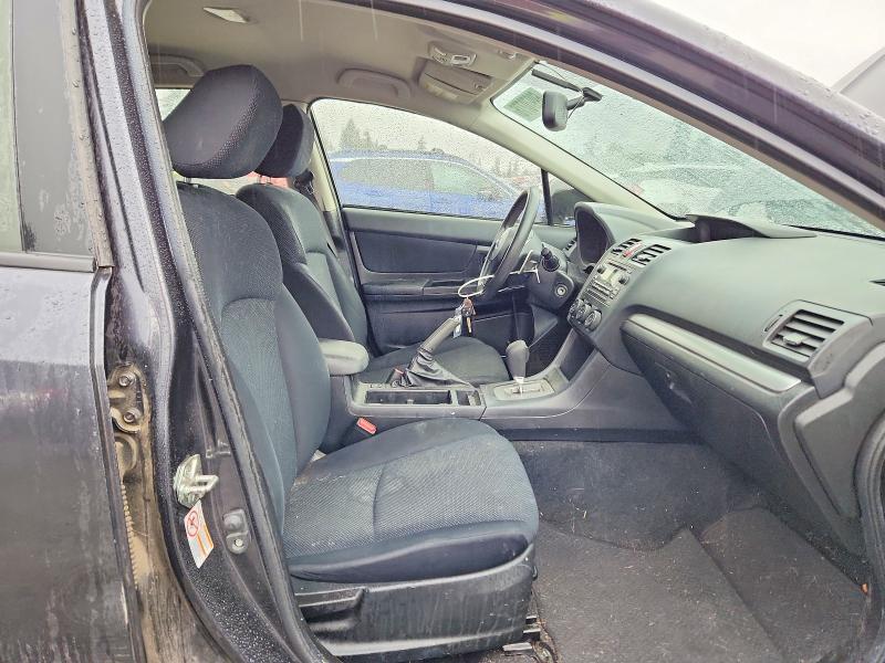 Aukcja sprzedaży 2014 Subaru Impreza, vin: JF1GPAC68E8266879, numer aukcji: 69970776