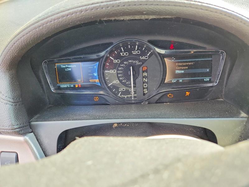 Продажа на аукционе авто 2015 Lincoln Mkx, vin: 2LMDJ6JKXFBL26901, номер лота: 67541486