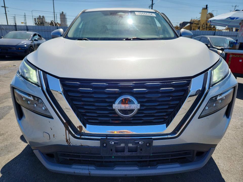 70444156 :رقم المزاد ، 5N1BT3BB7PC788960 vin ، 2023 Nissan Rogue مزاد بيع