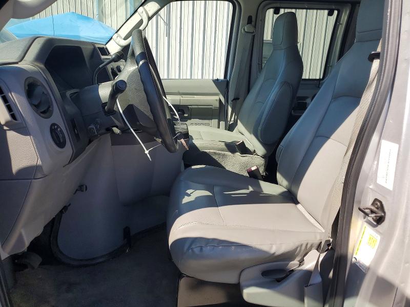 Продаж на аукціоні авто 2012 Ford Econoline, vin: 1FBNE3BL9CDA07708, номер лоту: 67628716