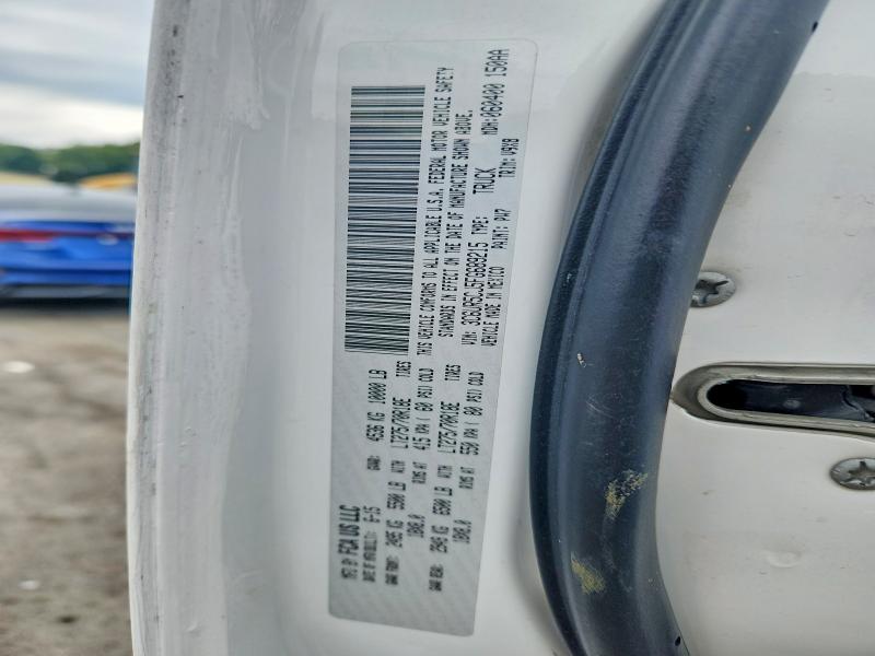 Продаж на аукціоні авто 2015 Ram 2500, vin: 3C6UR5CJ5FG689215, номер лоту: 67899796