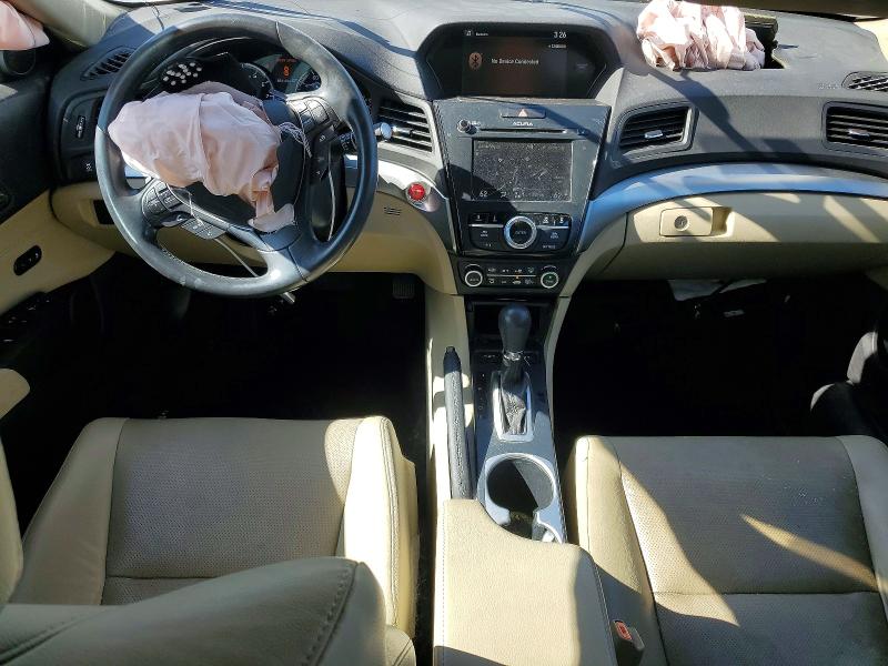 Продаж на аукціоні авто 2017 Acura Ilx, vin: 19UDE2F72HA015433, номер лоту: 69398116