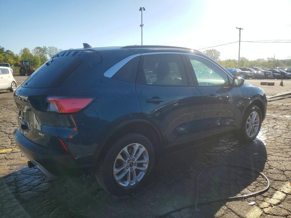 Aukcja sprzedaży 2020 Ford Escape, vin: 1FMCU9G66LUC06724, numer aukcji: 69852266