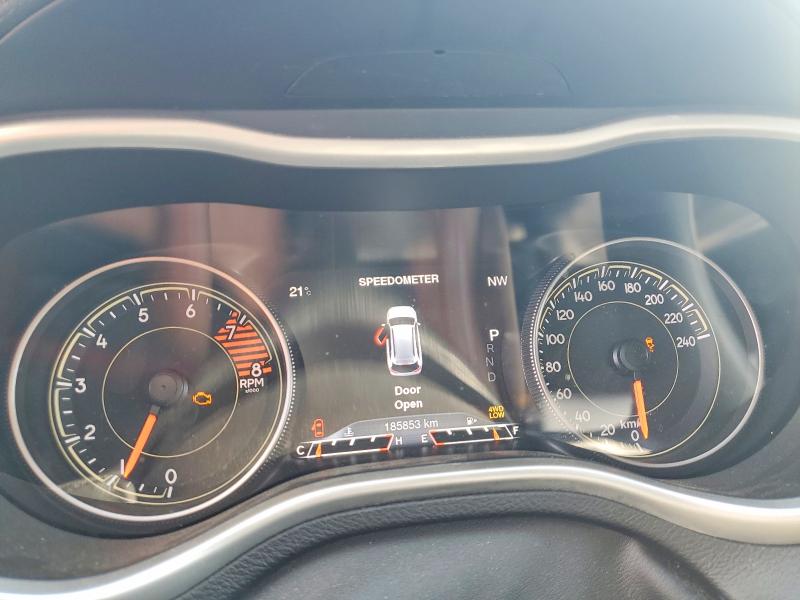 Aukcja sprzedaży 2016 Jeep Cherokee, vin: 1C4PJMBS9GW124678, numer aukcji: 66666826