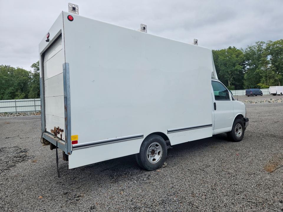 Aukcja sprzedaży 2019 Chevrolet Express, vin: 1GB0GRFG9K1257521, numer aukcji: 70782236