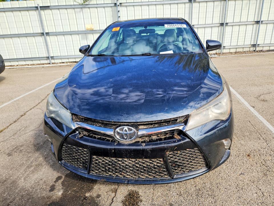Продаж на аукціоні авто 2016 Toyota Camry, vin: 4T1BF1FK7GU119779, номер лоту: 70664316
