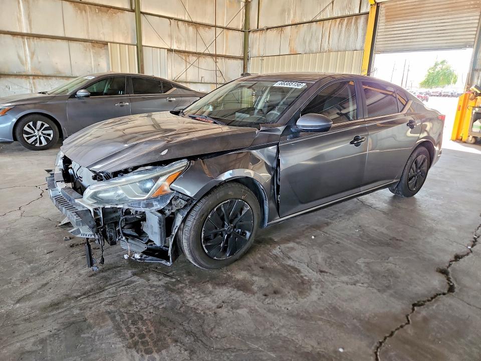 68385156 :رقم المزاد ، 1N4BL4BV2LC239008 vin ، 2020 Nissan Altima مزاد بيع
