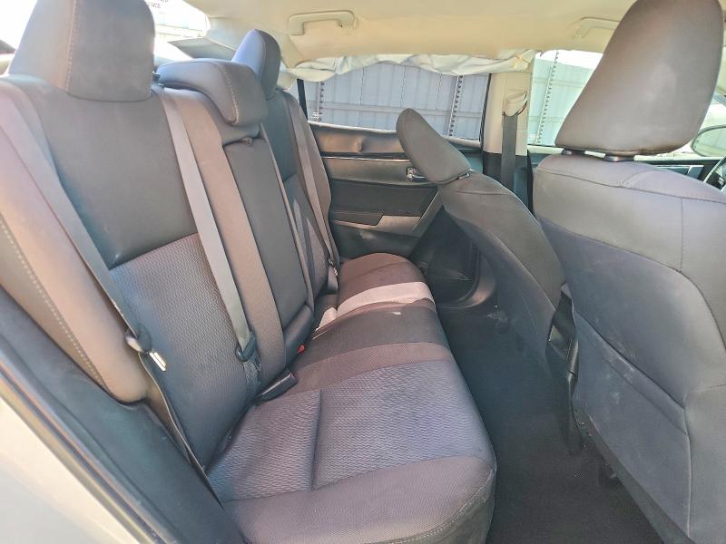 Aukcja sprzedaży 2019 Toyota Corolla, vin: 5YFBURHE6KP883113, numer aukcji: 69639756