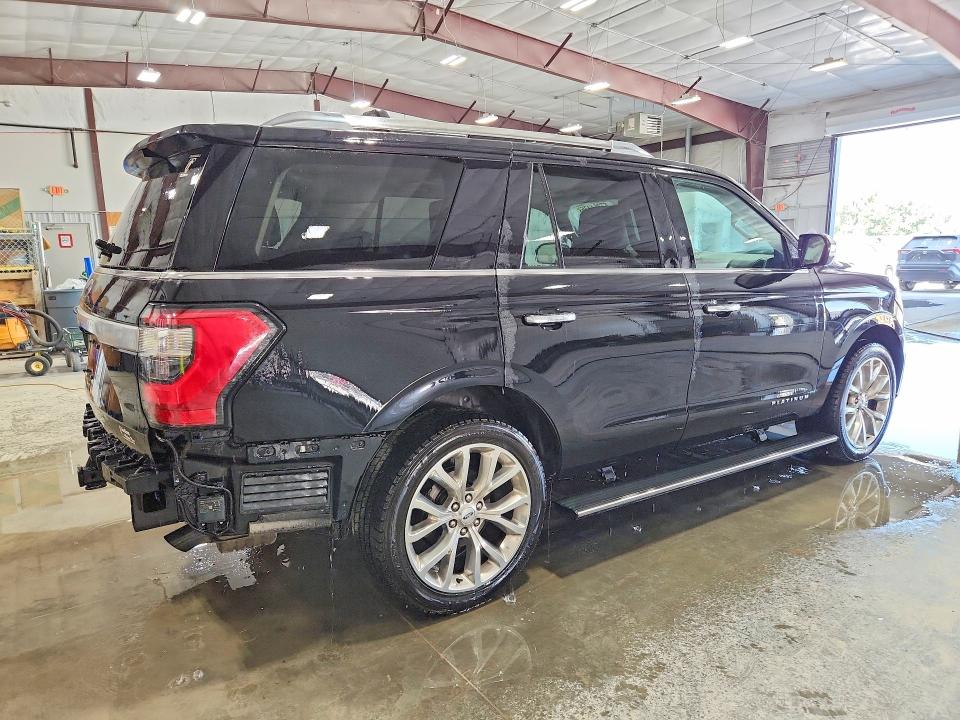 67364476 :رقم المزاد ، 1FMJU1LT4KEA05806 vin ، 2019 Ford Expedition مزاد بيع