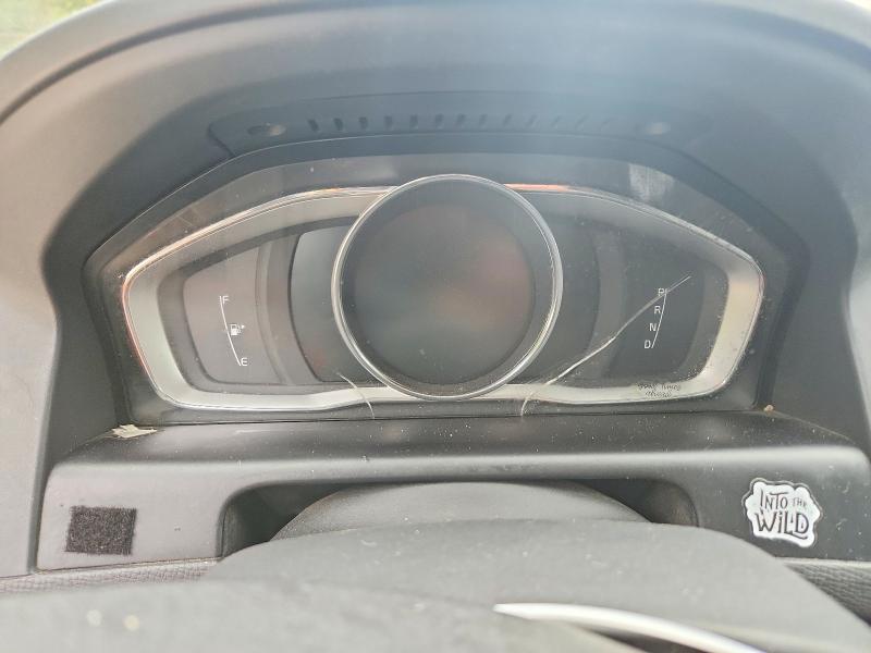 2015 Volvo Xc60 მანქანა იყიდება აუქციონზე, vin: YV4902RC0F2580036, აუქციონის ნომერი: 70995166