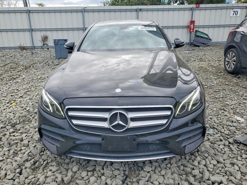 Продажа на аукционе авто 2017 Mercedes-benz E, vin: WDDZF4KB3HA184437, номер лота: 68054276