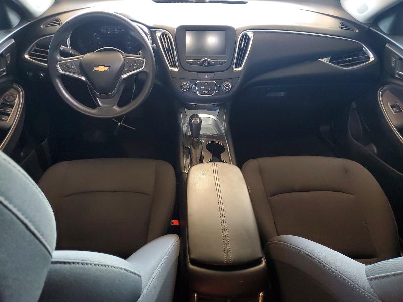 Продажа на аукционе авто 2018 Chevrolet Malibu, vin: 1G1ZD5ST4JF236397, номер лота: 70553986