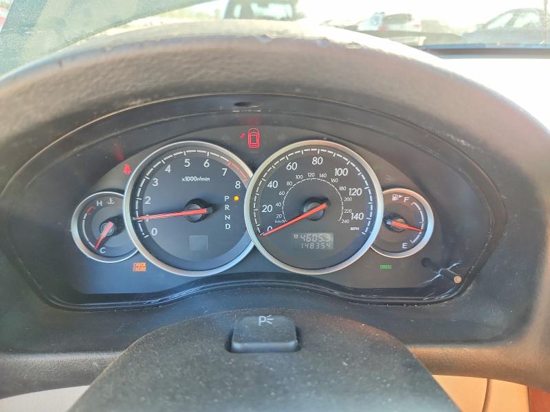 Aukcja sprzedaży 2006 Subaru Outback, vin: 4S4BP86C364357612, numer aukcji: 70900726