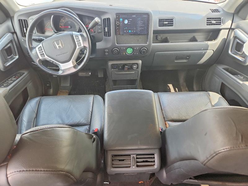Aukcja sprzedaży 2006 Honda Ridgeline, vin: 2HJYK16586H505600, numer aukcji: 69096126
