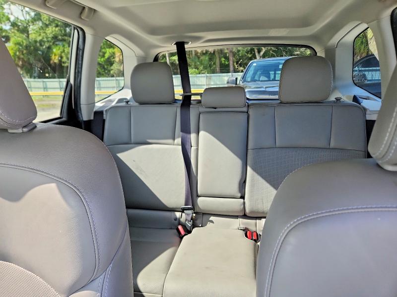Продаж на аукціоні авто 2016 Subaru Forester, vin: JF2SJAXC6GH433752, номер лоту: 69343956