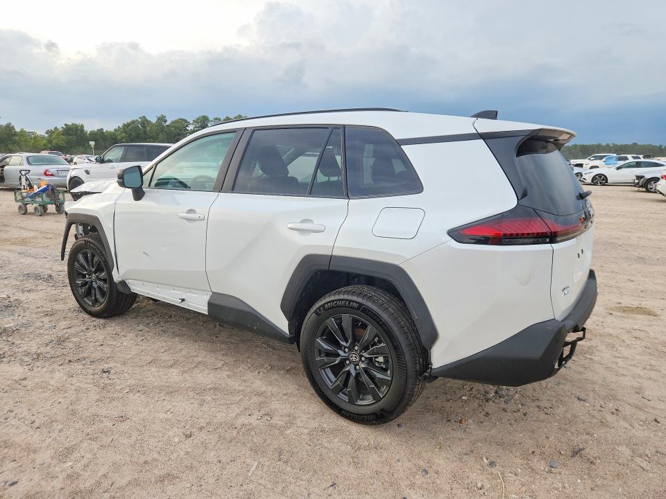 Продаж на аукціоні авто 2026 Toyota Rav4, vin: 2T36CRAV1TW038174, номер лоту: 65206836