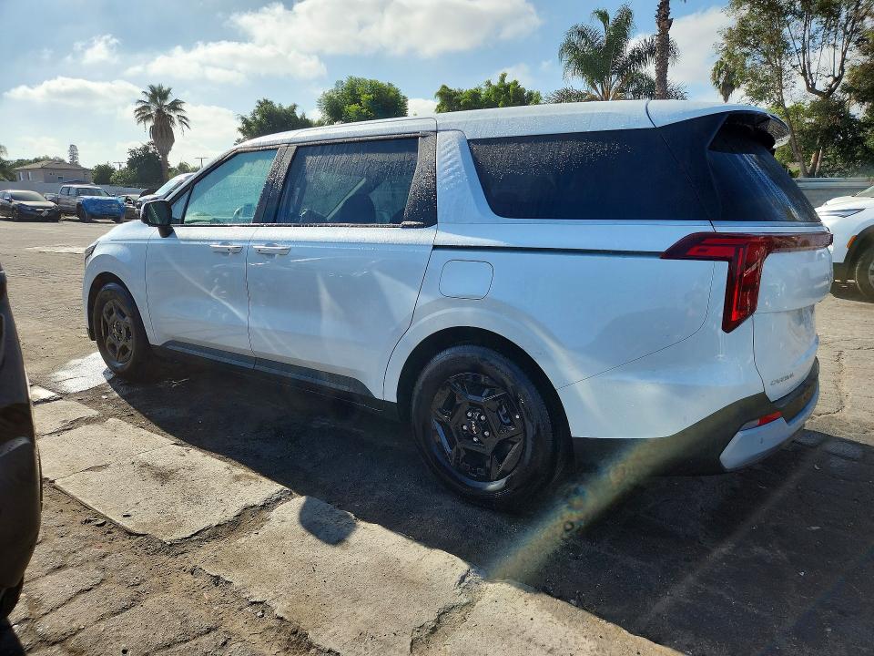 67738296 :رقم المزاد ، KNDNB5K37T6616218 vin ، 2026 Kia Carnival مزاد بيع