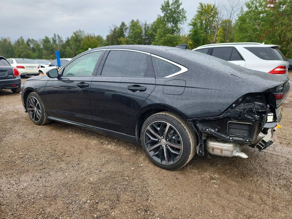 Продаж на аукціоні авто 2024 Honda Accord, vin: 1HGCY1F37RA800381, номер лоту: 67704926