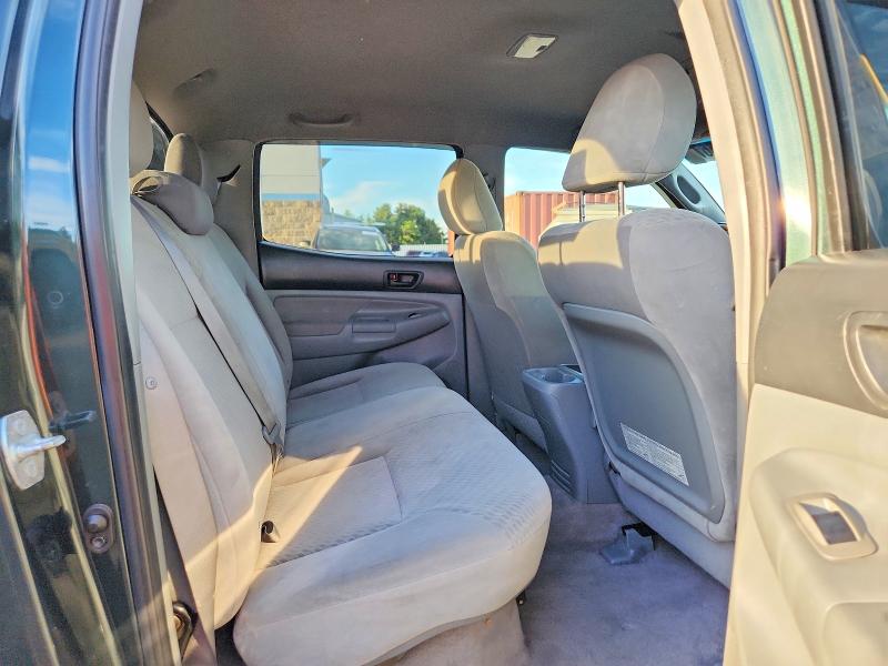 Продаж на аукціоні авто 2009 Toyota Tacoma, vin: 3TMLU42N09M030644, номер лоту: 70846676