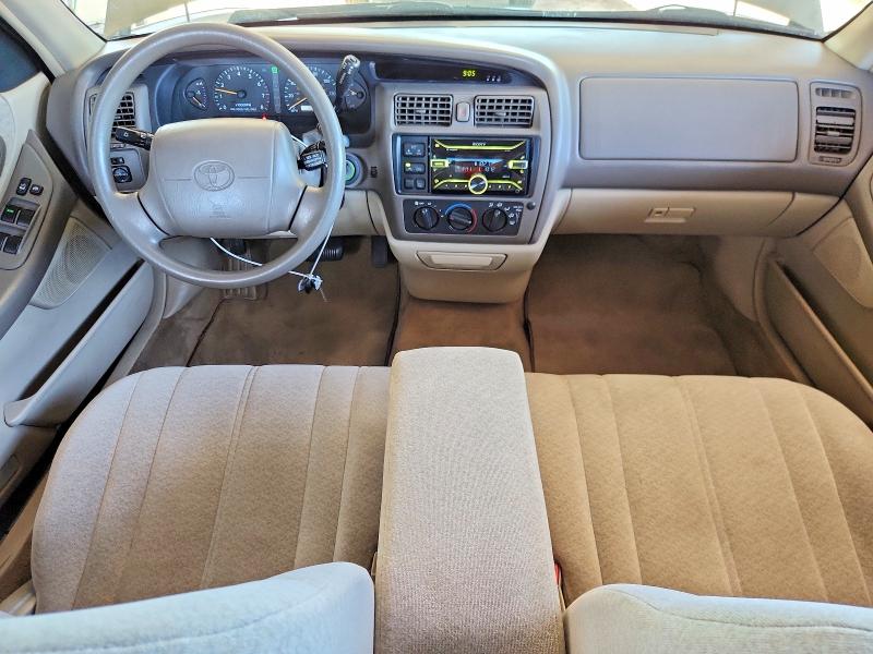 Продажа на аукционе авто 1999 Toyota Avalon, vin: 4T1BF18B0XU324910, номер лота: 69794296