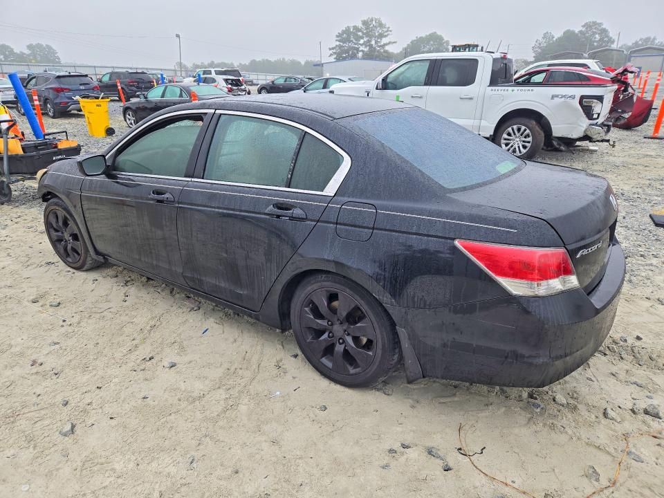 Продаж на аукціоні авто 2010 Honda Accord, vin: 1HGCP2F70AA122606, номер лоту: 70882256