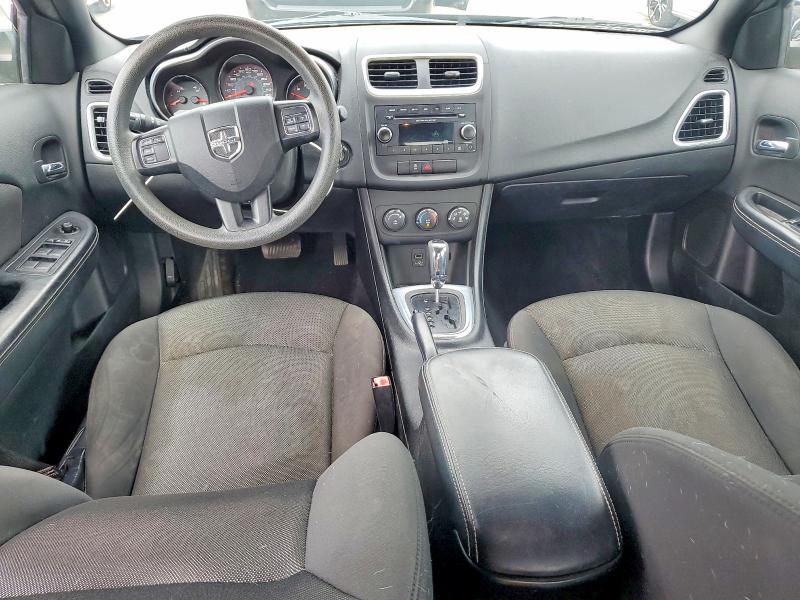 Aukcja sprzedaży 2014 Dodge Avenger, vin: 1C3CDZAB8EN226811, numer aukcji: 67887306