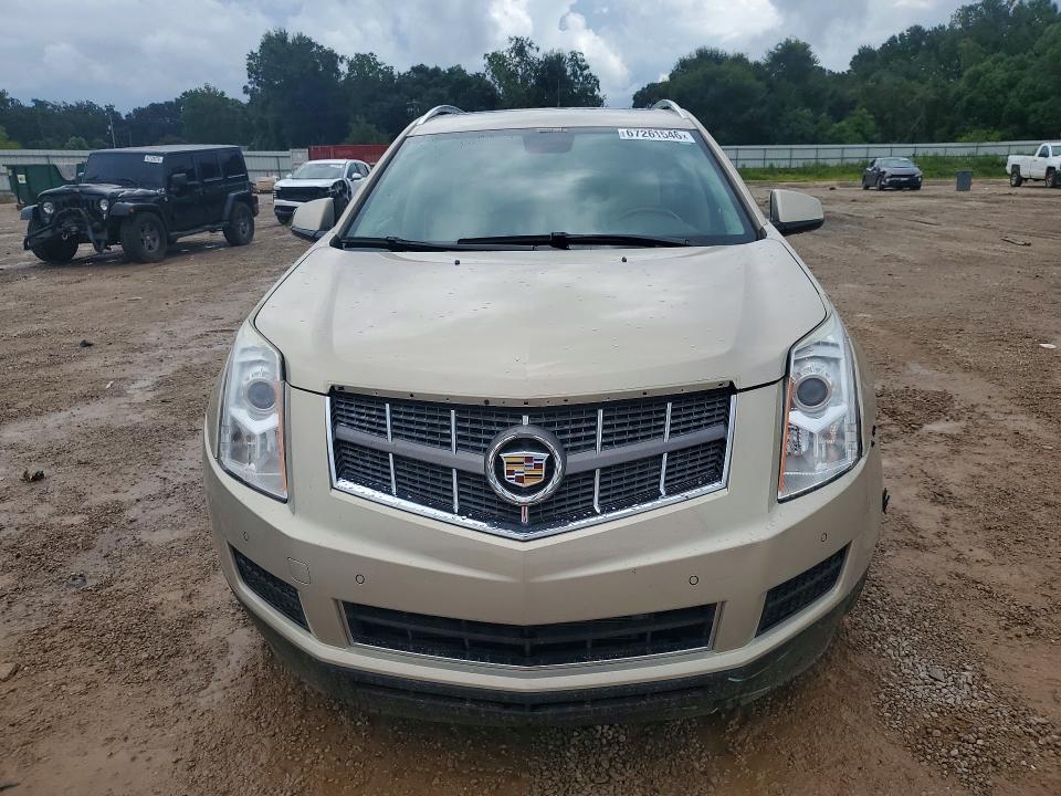 Продаж на аукціоні авто 2011 Cadillac Srx, vin: 3GYFNAEY3BS554493, номер лоту: 67261546