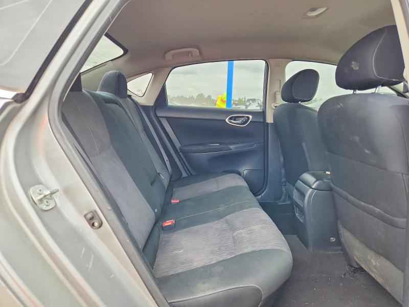 Aukcja sprzedaży 2014 Nissan Sentra, vin: 3N1AB7AP1EY248874, numer aukcji: 70528396