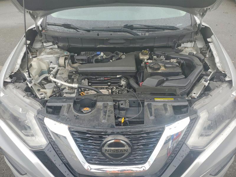 Продажа на аукционе авто 2019 Nissan Rogue, vin: KNMAT2MT6KP523626, номер лота: 66881416