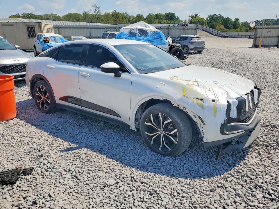 Aukcja sprzedaży 2024 Toyota Crown, vin: JTDAAAAF8R3018350, numer aukcji: 69594906