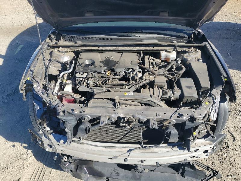Aukcja sprzedaży 2022 Toyota Camry, vin: 4T1C31AK2NU580258, numer aukcji: 71015406