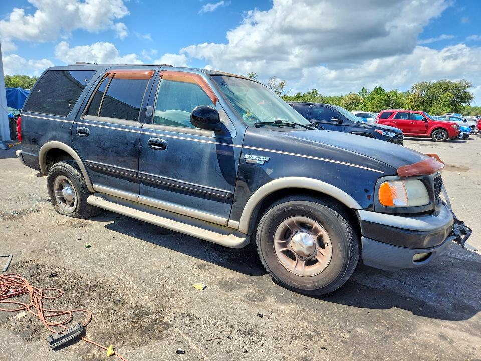 69326576 :رقم المزاد ، 1FMRU1768YLA60254 vin ، 2000 Ford Expedition مزاد بيع