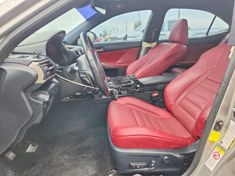 Aukcja sprzedaży 2018 Lexus Is, vin: JTHBA1D2XJ5078893, numer aukcji: 69422506