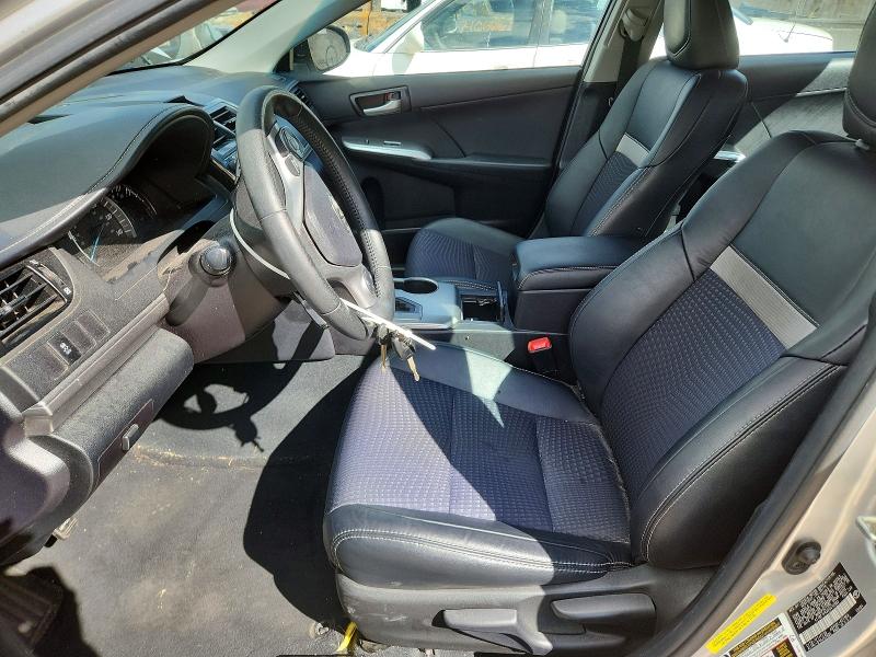 Aukcja sprzedaży 2014 Toyota Camry, vin: 4T1BF1FKXEU412993, numer aukcji: 71247136