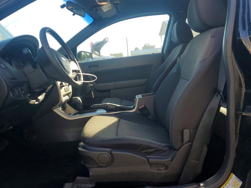 Продаж на аукціоні авто 2010 Ford Focus, vin: 1FAHP3CN2AW277700, номер лоту: 69862556