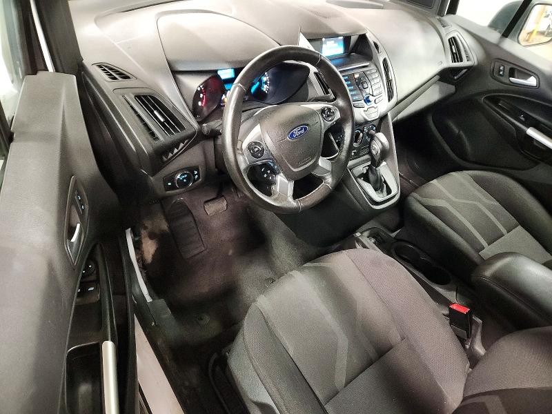 Продажа на аукционе авто 2018 Ford Transit Connect, vin: NM0LS7F74J1377928, номер лота: 70538906