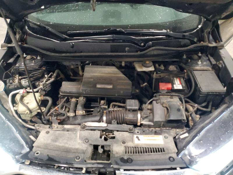 Aukcja sprzedaży 2017 Honda Cr-v, vin: 2HKRW2H90HH106371, numer aukcji: 67812876