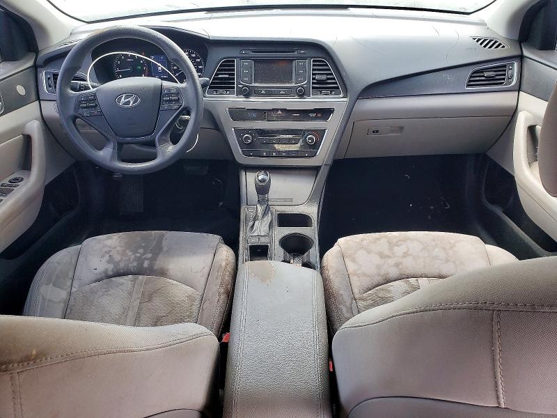 Aukcja sprzedaży 2015 Hyundai Sonata, vin: 5NPE34AF9FH186995, numer aukcji: 68292116
