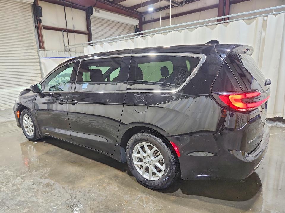 Продажа на аукционе авто 2025 Chrysler Pacifica, vin: 2C4RC1BG5SR600391, номер лота: 70923346