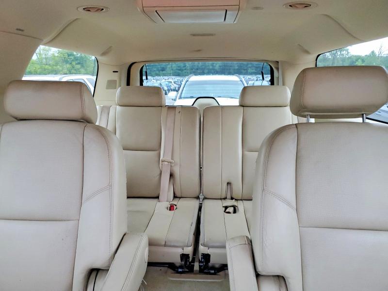 Auction sale of the 2007 Cadillac Escalade, vin: 1GYFK66867R425064, lot number: 67683616