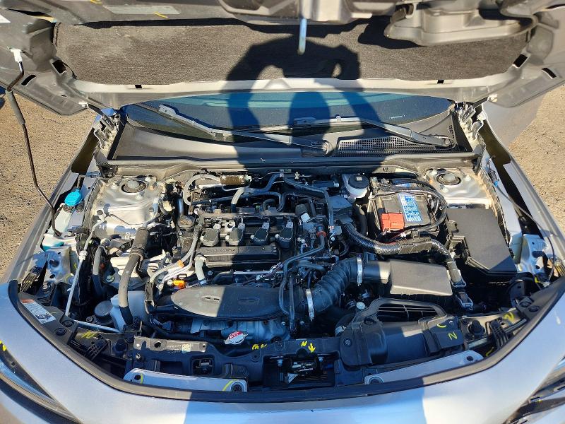 2024 Honda Civic მანქანა იყიდება აუქციონზე, vin: 2HGFE1F71RH310058, აუქციონის ნომერი: 68684566