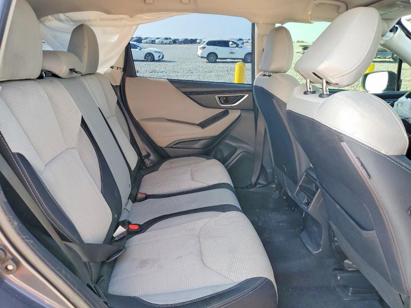 Aukcja sprzedaży 2023 Subaru Forester, vin: JF2SKACC5PH426357, numer aukcji: 67297006
