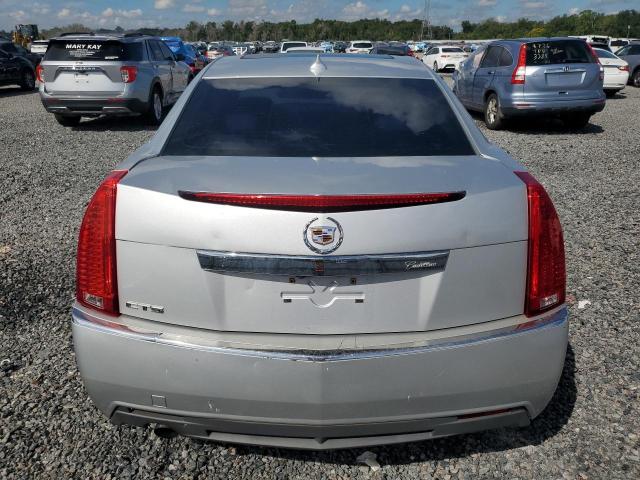 71037696 :رقم المزاد ، 1G6DE5EYXB0139797 vin ، 2011 Cadillac Cts مزاد بيع