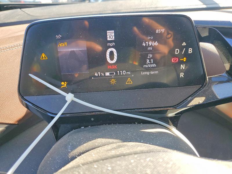 Продажа на аукционе авто 2023 Volkswagen Id.4, vin: 1V2DNPE84PC009902, номер лота: 70074886