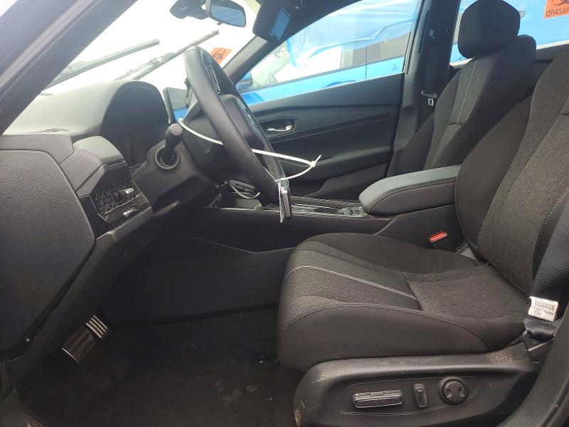 Aukcja sprzedaży 2025 Honda Accord, vin: 1HGCY2F57SA098060, numer aukcji: 69411696