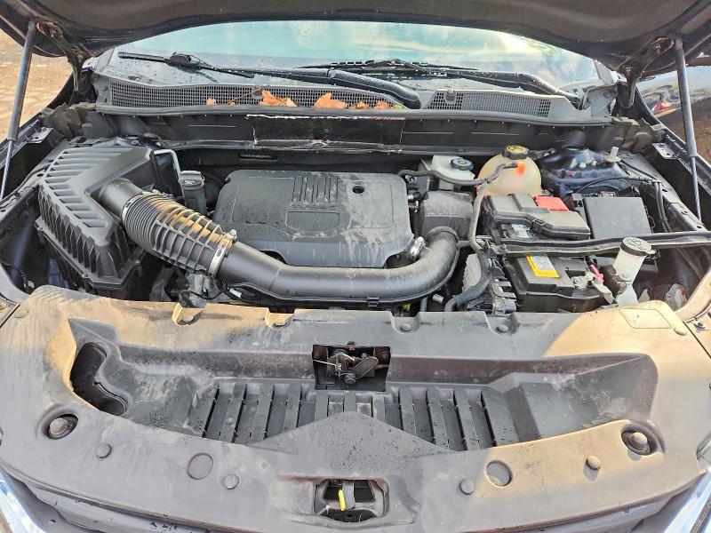 2021 Chevrolet Blazer მანქანა იყიდება აუქციონზე, vin: 3GNKBCR49MS518480, აუქციონის ნომერი: 67839976