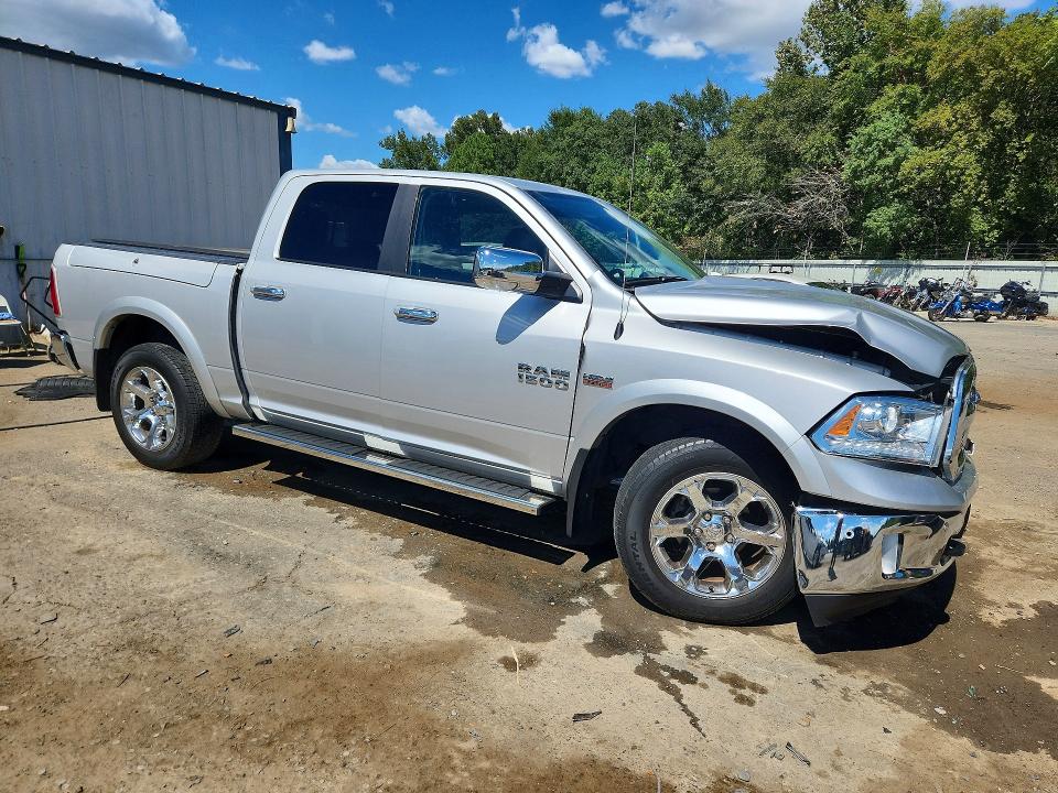 67621676 :رقم المزاد ، 1C6RR7NT7GS176252 vin ، 2016 Ram 1500 مزاد بيع