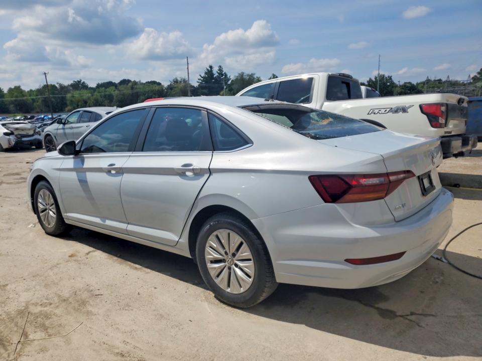 Aukcja sprzedaży 2019 Volkswagen Jetta, vin: 3VWC57BU4KM030025, numer aukcji: 67871136